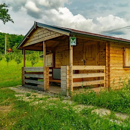 Hlboke Dom wakacyjny Bojnice