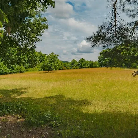 Hlboké Casa vacanze *