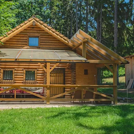 Hlboke Holiday home
